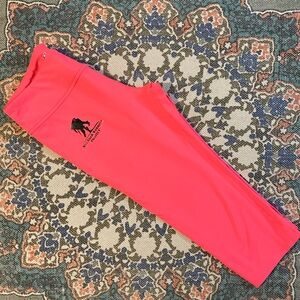 Under Armour Wounded Warrior Leggings
